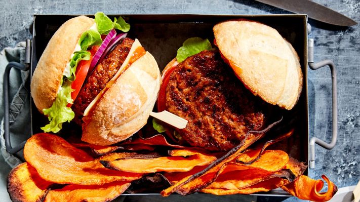 Australia's v2Food aims to expand its plant-based meats to Europe and Asia with ..