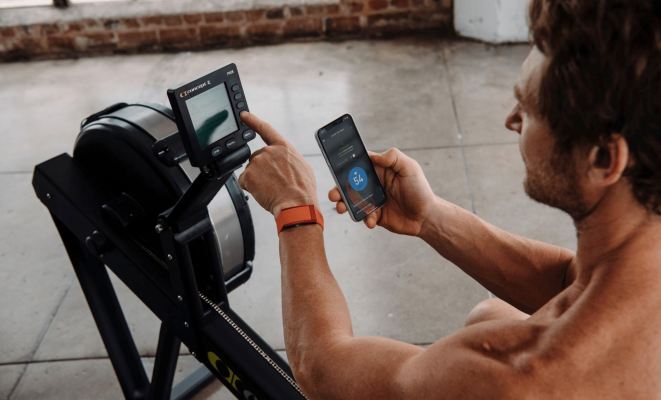 Whoop raises another $200M for its athlete-focused fitness wearable – TechCrunch