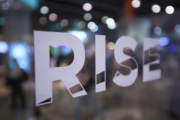RISE will return to Hong Kong in 2022 – TechCrunch