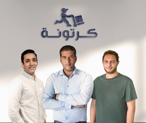 Cartona gets .5M pre-Series A to connect retailers with suppliers in Egypt – TechCrunch