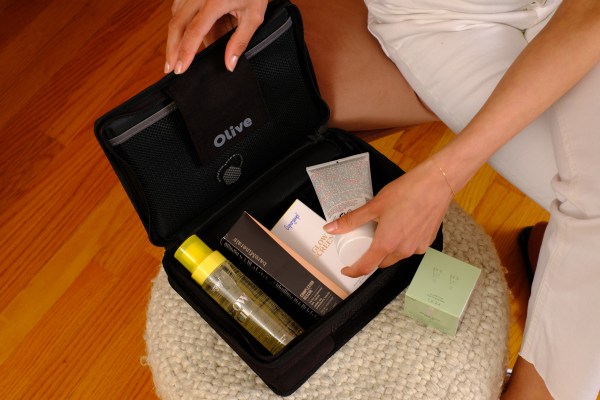 Sustainable e-commerce startup Olive now ships beauty products, in addition to apparel – TechCrunch