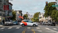 Cruise robotaxis blocked traffic for hours on this San Francisco street Image