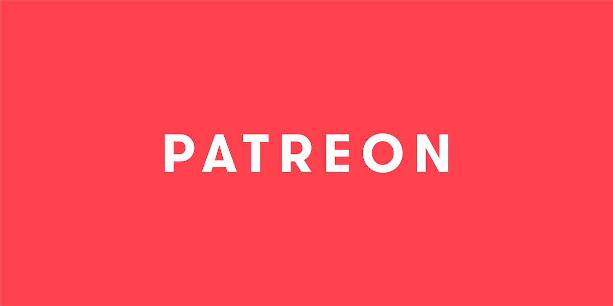 Patreon fans only