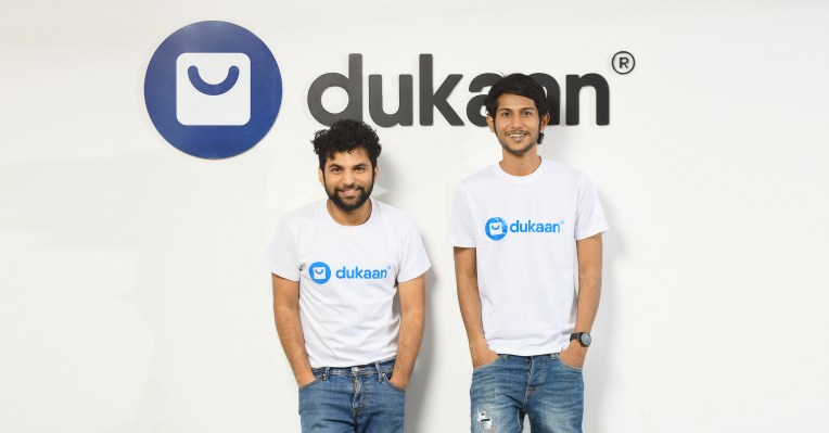 Dukaan raises $11 million to help merchants in India set up online stores – Tech..