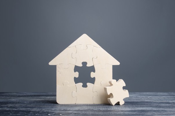 Staircase steps up effort to build the ‘AWS Marketplace for the mortgage industr..