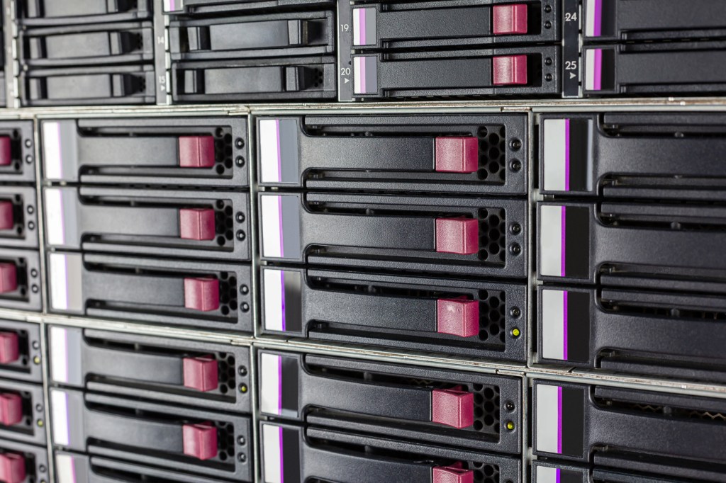 Cloudflare to enter infrastructure services market with new R2 storage product