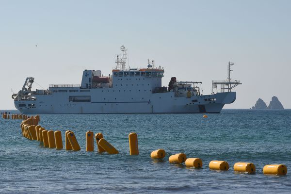 Facebook-backed 2Africa set to be the longest subsea cable upon completion – TechCrunch