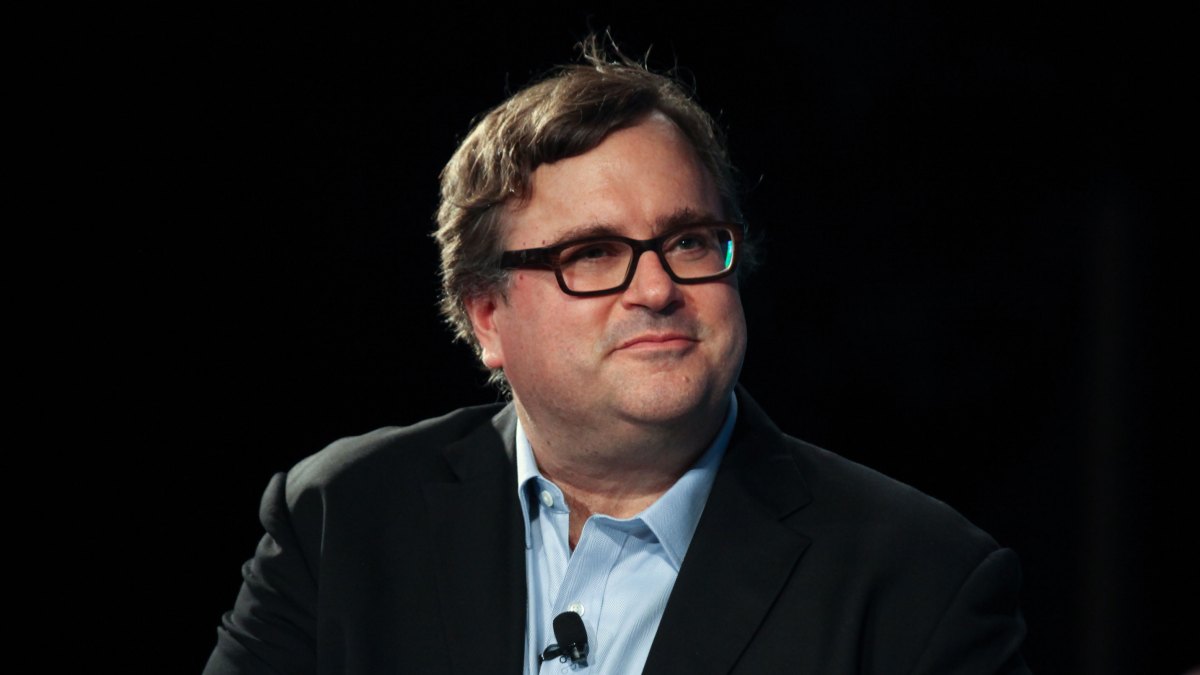 Here's how Microsoft is delivering “good results” for Inflection AI VCs, Reid Hoffman promises