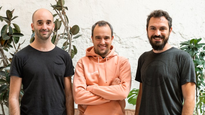 Spain’s Factorial raises $80M at a $530M valuation on the back of strong traction for its ‘Workday for SMBs’ – TechCrunch