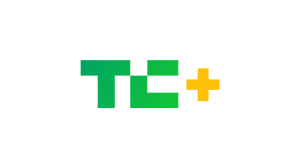 TechCrunch+ logo