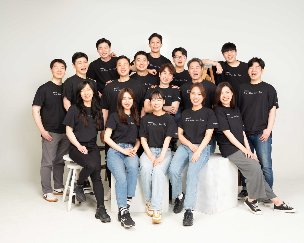 Business Canvas, a Korea-based document management SaaS company, closes $2.5M seed round