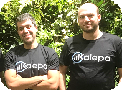 NYC-based insurance underwriting platform Kalepa raises $14M Series A led by Inspired Capital – TechCrunch