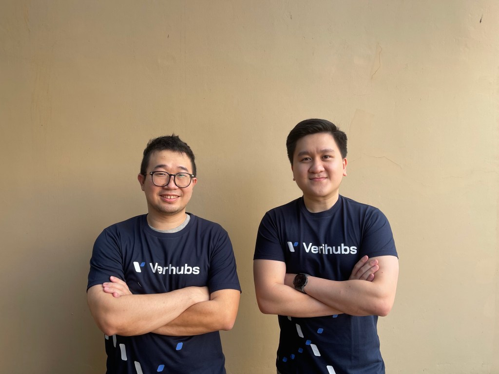 Indonesian ID and data verification startup Verihubs gets $2.8M led by Insignia Venture Partners