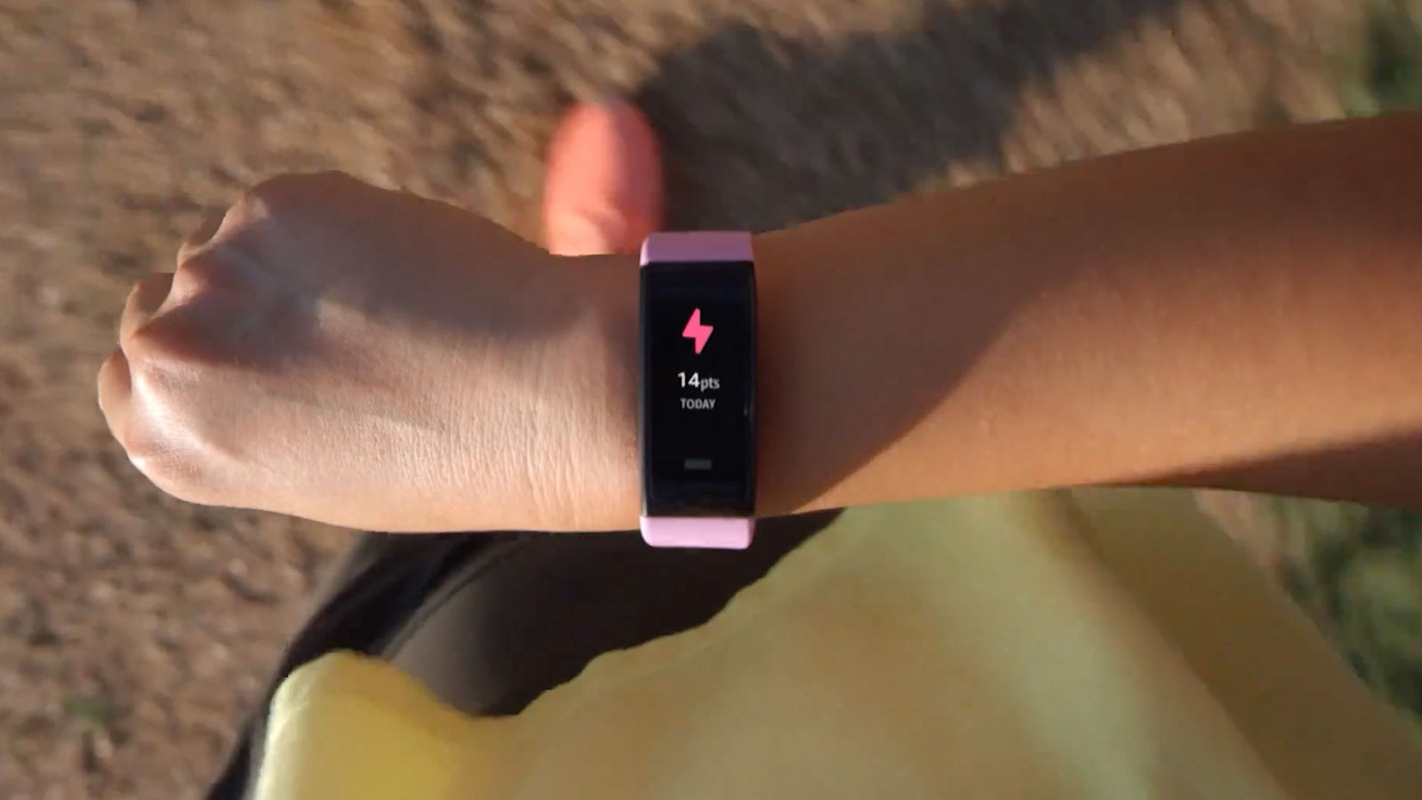 Amazon takes on Fitbit with the $80 Halo View | TechCrunch