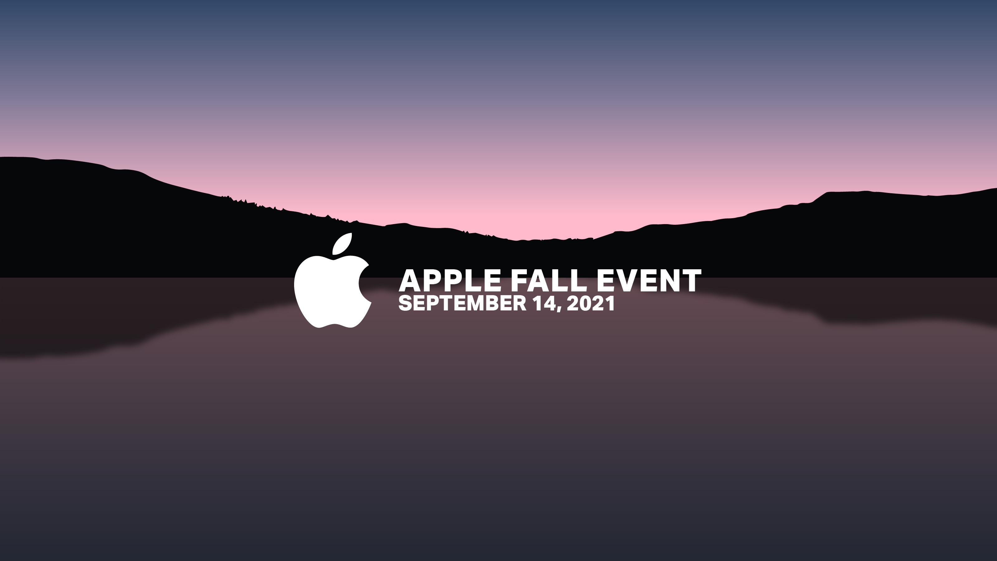 Apple event 2021