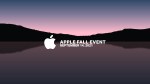 Apple Fall Event - September 14, 2021