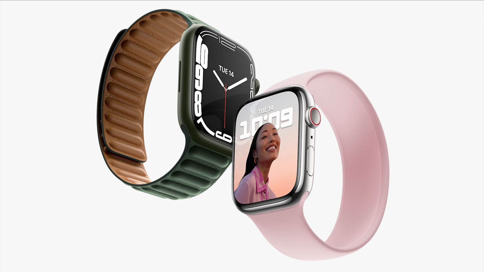 apple watch series 7 - What we expect from Apple’s iPhone 14 event – TechCrunch