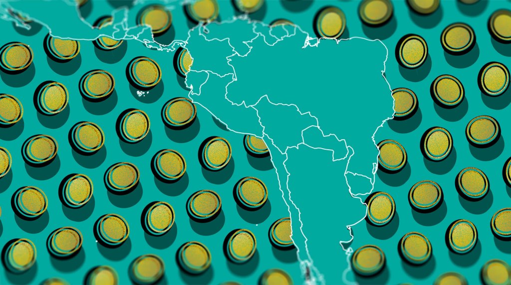 The hyperactive open banking market of Latin America: How the region is being APIfied