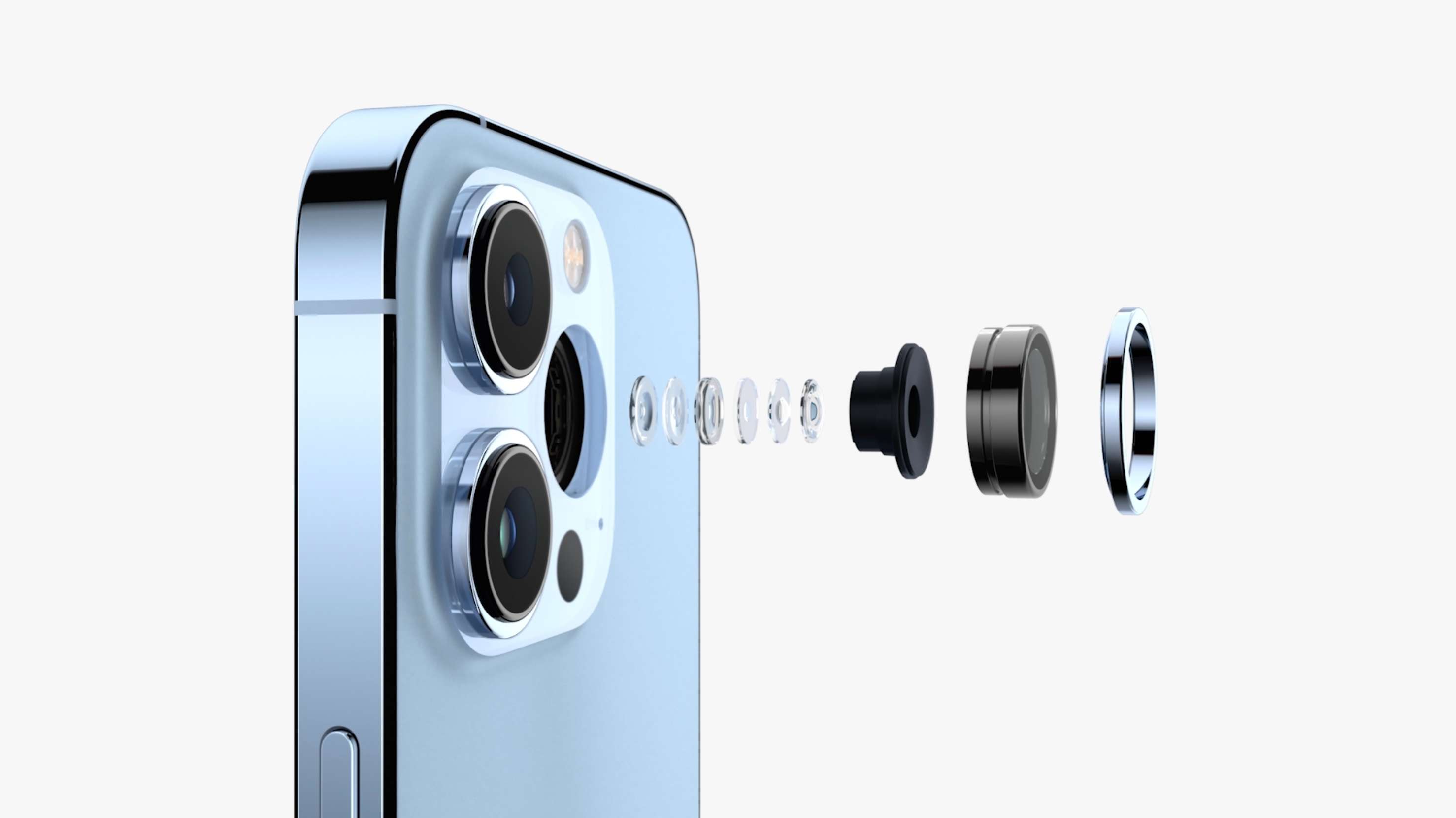 Apple Brings Macro Low Light And Cinema Focused Updates To The Iphone 13 Pro Camera Techcrunch
