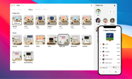 Pulse, the maker of an automatic Slack status updater, acquires team communication startup Lounge Image