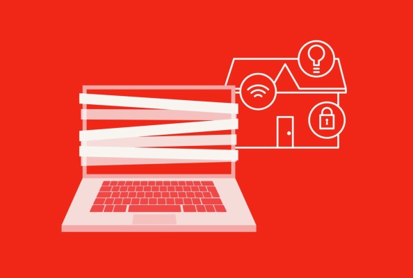 Cybersecurity startup Sternum raises $27M to ‘immunize’ IoT devices – TechCrunch