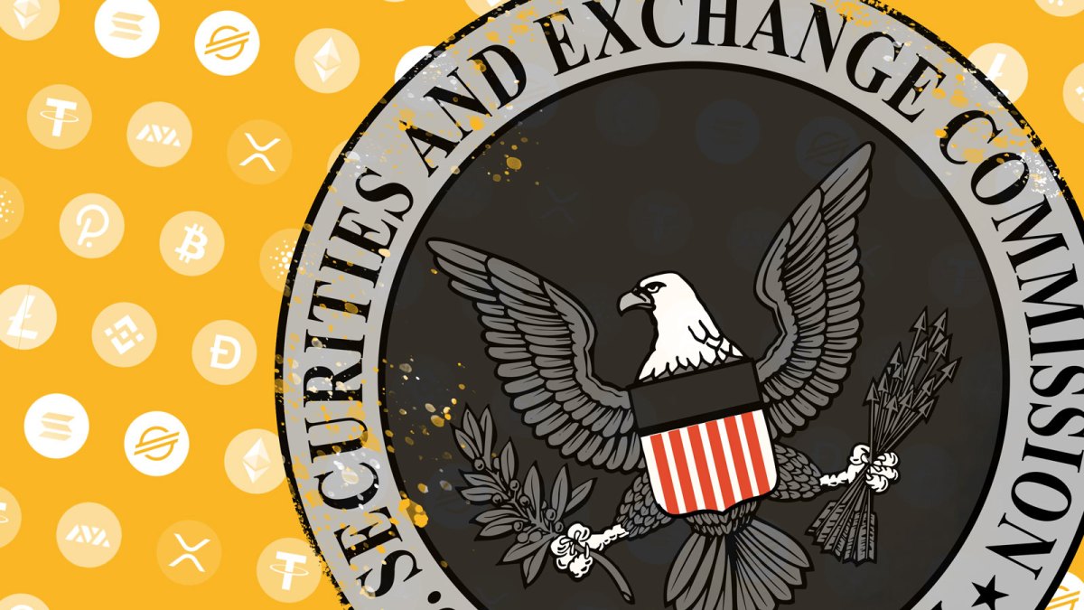 SEC claims BNB and BUSD are securities including major tokens like SOL ADA and MATIC