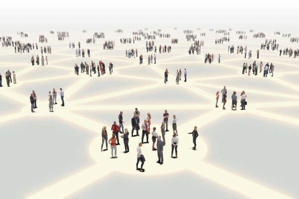 Virtual events startups have high hopes for after the pandemic – TechCrunch