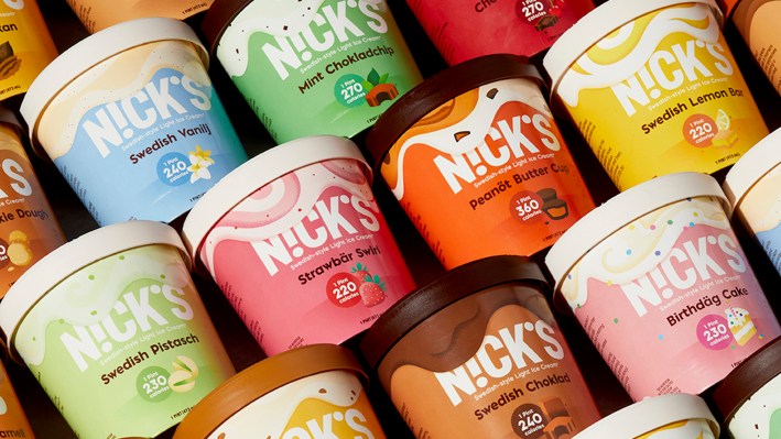 N!CK’S grabs $100M to create better-for-you snacks – TechCrunch