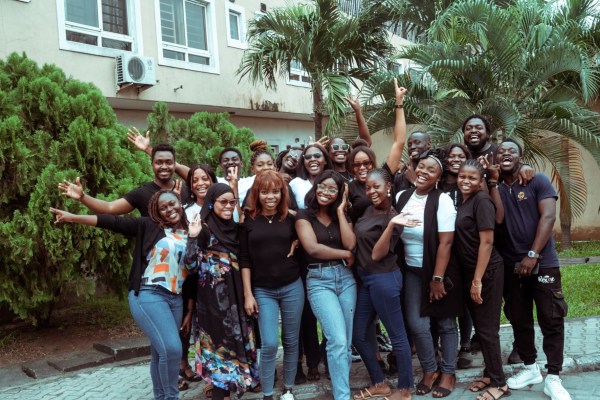 Eden Life raises $1.4M seed to provide home services to busy Africans – TechCrunch