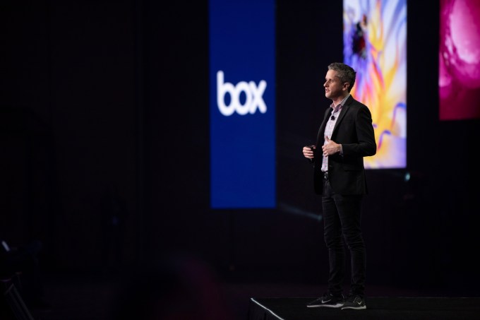 After a proxy fight victory, it’s time for Box to make some bold moves image