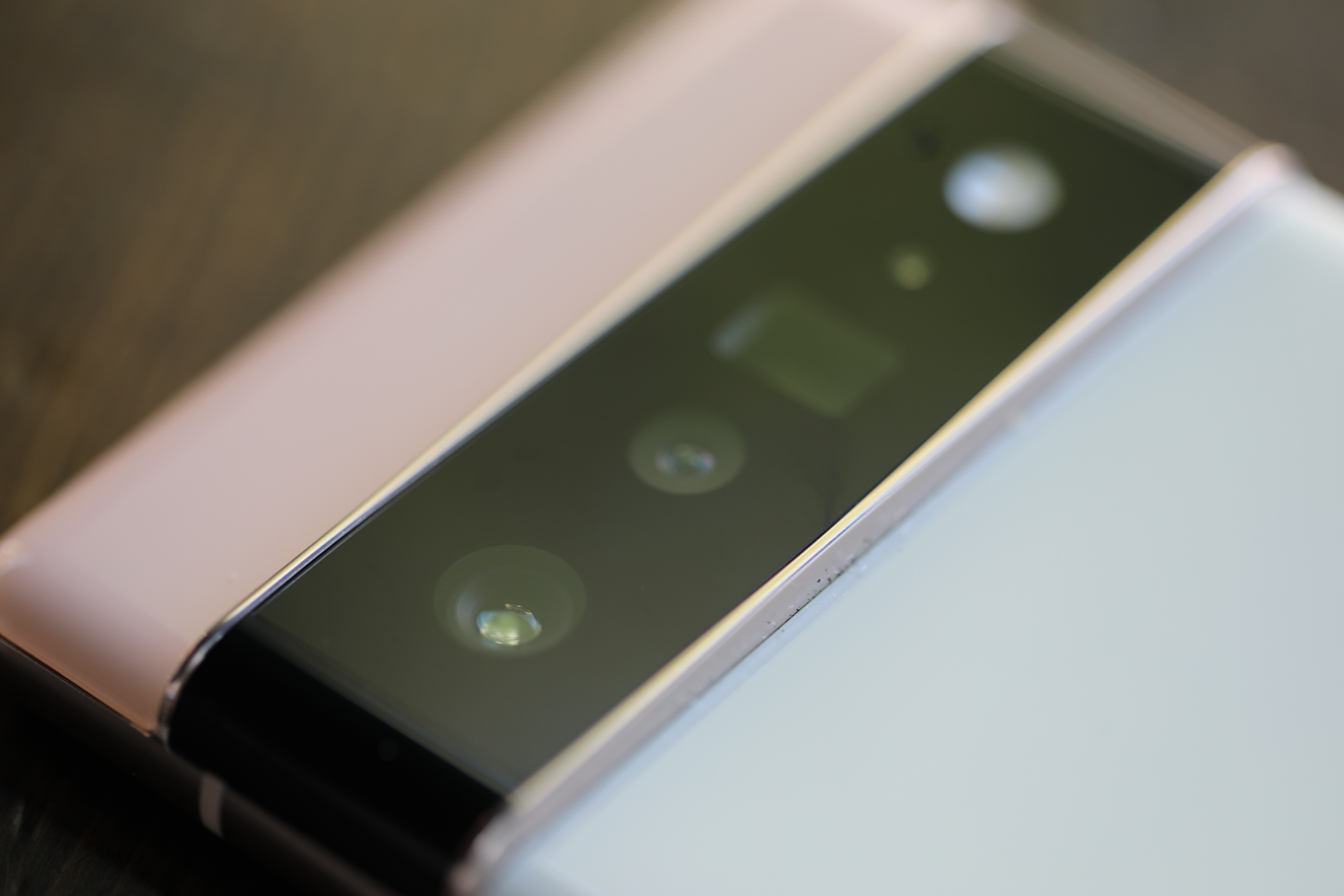 Google's Pixel 6 camera smartens up snapshots with AI tools | TechCrunch