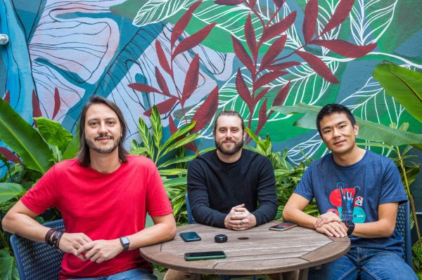 Tiger Global leads $25M investment into Swap, which aims to be ‘LatAm’s fintech factory’ – TechCrunch