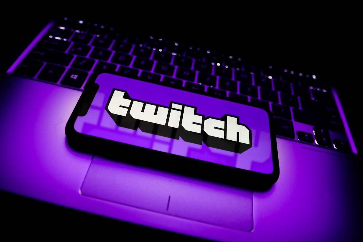 Twitch laat streamers verbannen gebruikers blokkeren om streams te bekijken