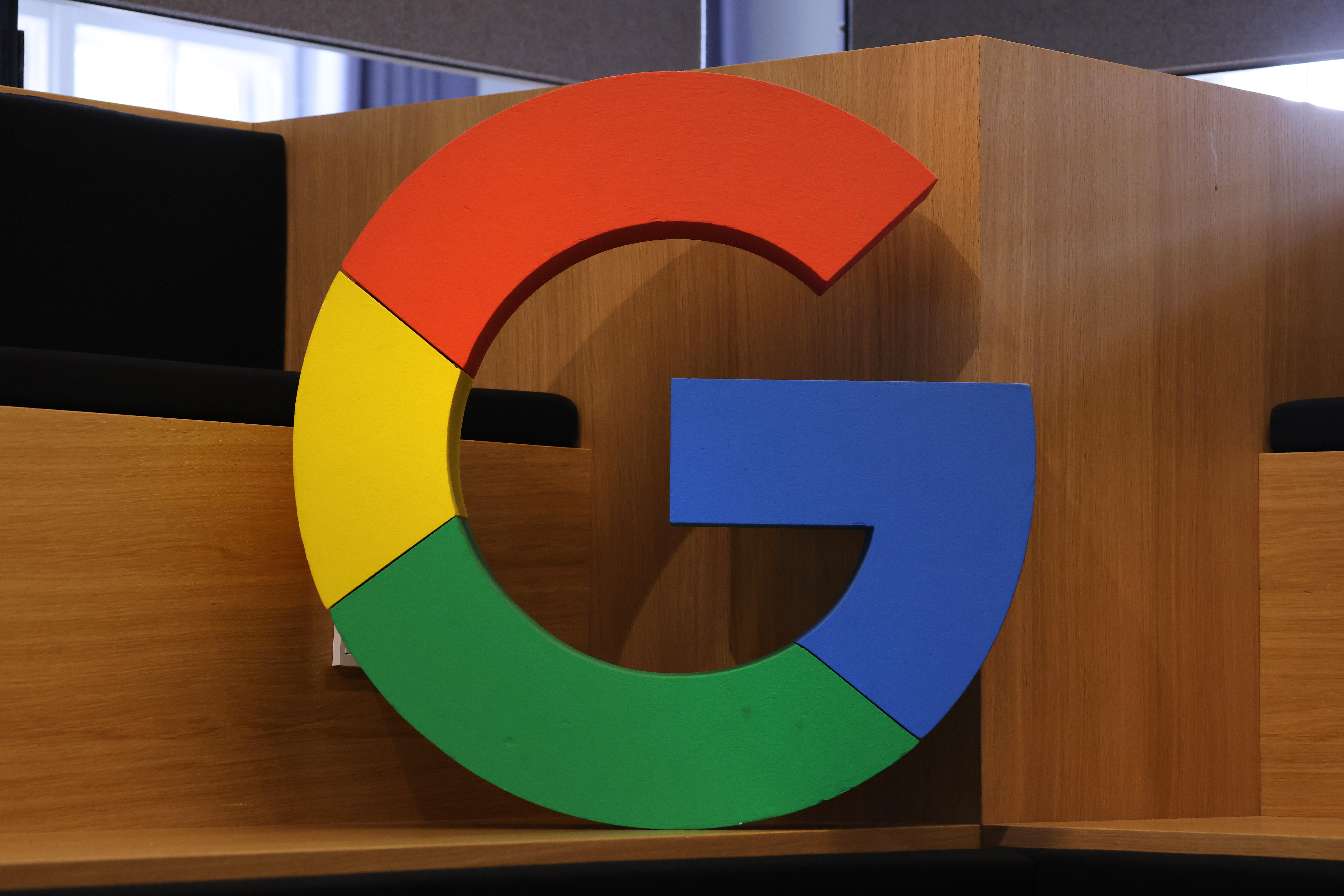 Sundar Pichai says Google One cloud storage service has nearly ...