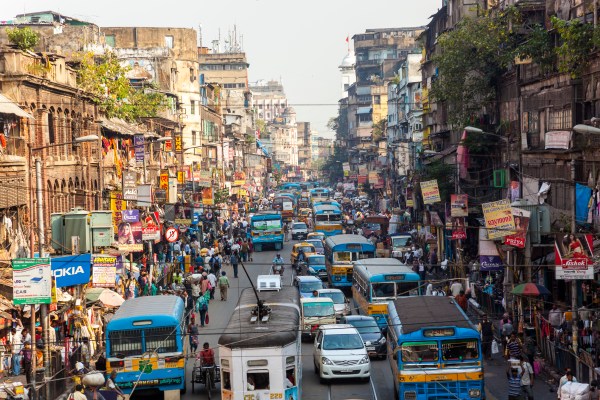 Chalo raises $40 million to digitize bus commutes in India – TechCrunch