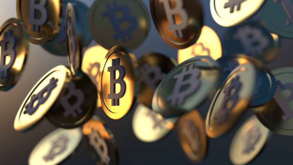 investește în codul bitcoin