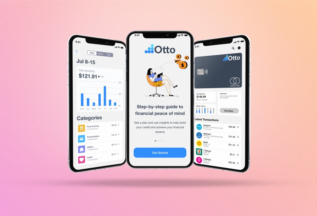 Mark Cuban-backed Otto raises $4.5M to turn car equity into credit
