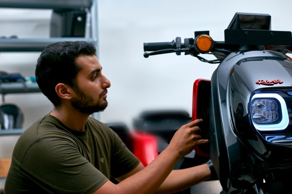 How newcomer River plans to fill a gap in India’s competitive EV two-wheeler market – TechCrunch