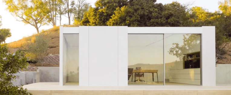 Cover, a modular home builder that’s modeled in ways after Tesla, has raised a $60 million Series B