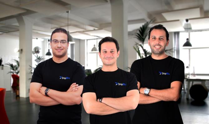 ShipBlu bags $2.4M for its e-commerce and fulfilment service in Egypt – TechCrun..