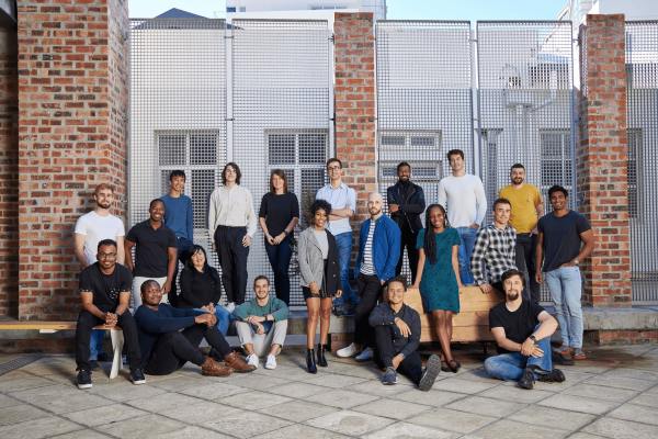 Stitch gets a $2M seed extension, hires Benjamin Dada to lead Nigerian expansion – TechCrunch
