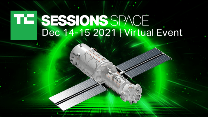 Happy Cyber Monday: Score 2-for-1 passes to TC Sessions Space 2021