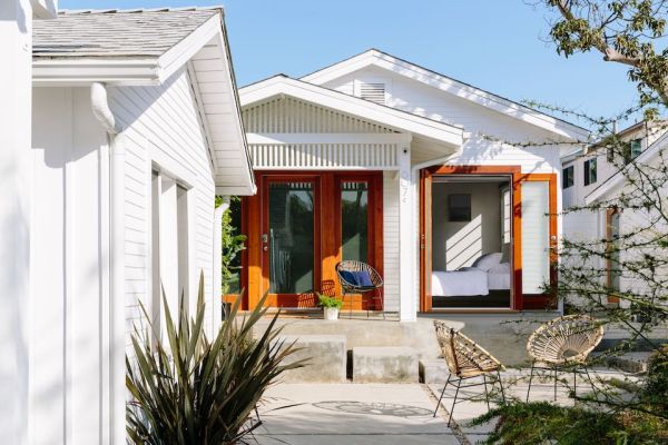 Zeus Living closes on $55M to offer flexible, furnished rentals as it expands beyond corporate housing – TechCrunch