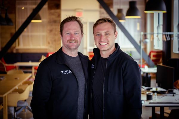 Zoba wants to help micromobility companies get more rides, increase profitability – TechCrunch