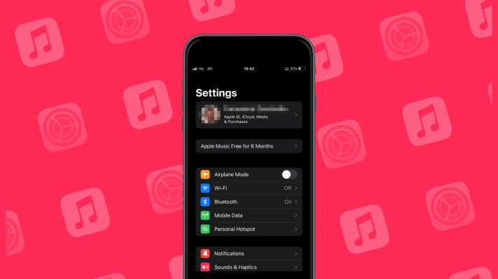 Epic Games CEO Tim Sweeney calls out Apple for promoting its services in the iPhone Settings screen