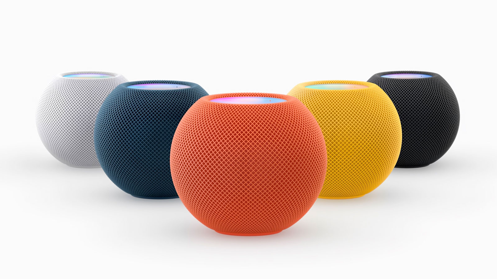 apple october event homepod colors - What we expect from Apple’s iPhone 14 event – TechCrunch