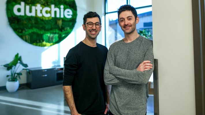 Cannabis commerce company Dutchie doubles valuation following new funding round ..