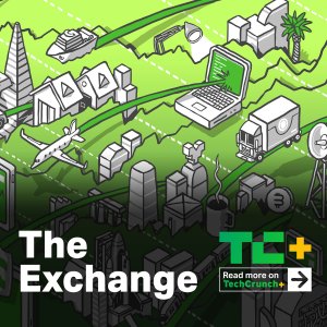 Sign up for TechCrunch+