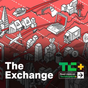 exchange banner sq red plus