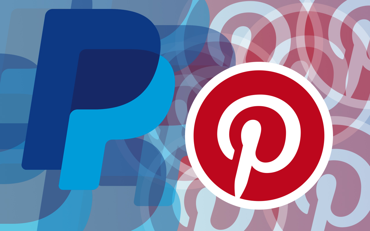 PayPal said to be exploring potential acquisition of Pinterest | TechCrunch